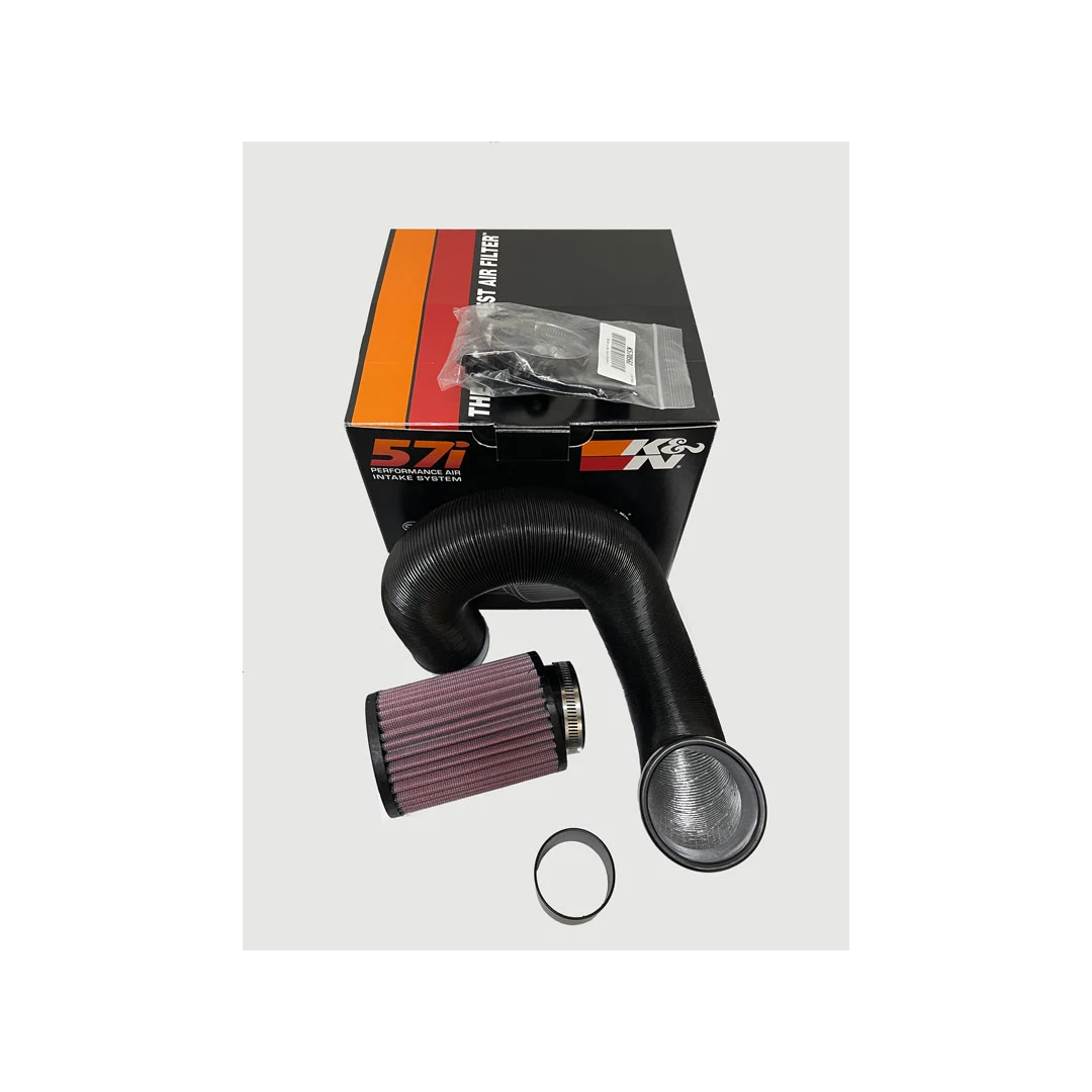 K&N Fiat Grande Punto 14L 16V Cold Air Intake