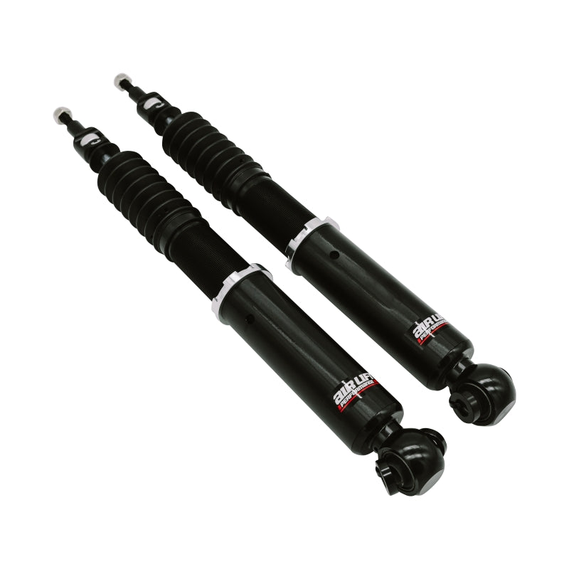 Air Lift Performance 05-14 Audi A3 / 06-14 VW GTI Coilover Kit