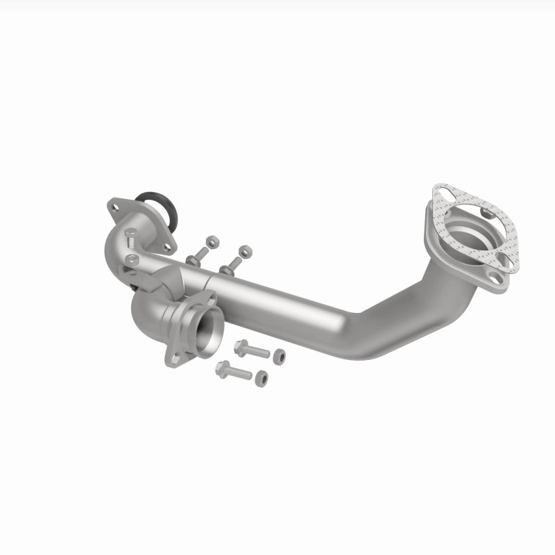 BRE Exhaust 08-10 Grand Caravan Routan Town & Country 3.3L 3.8L 4.0L Front Pipe Kit
