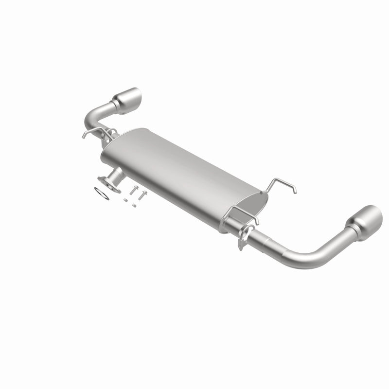 BRE Exhaust 09-14 Murano 3.5L Muffler Kit