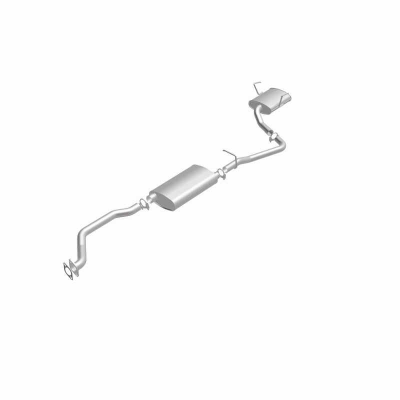 MagnaFlow BRE Exhaust Kit 09-17 Chevy Traverse 3.6L