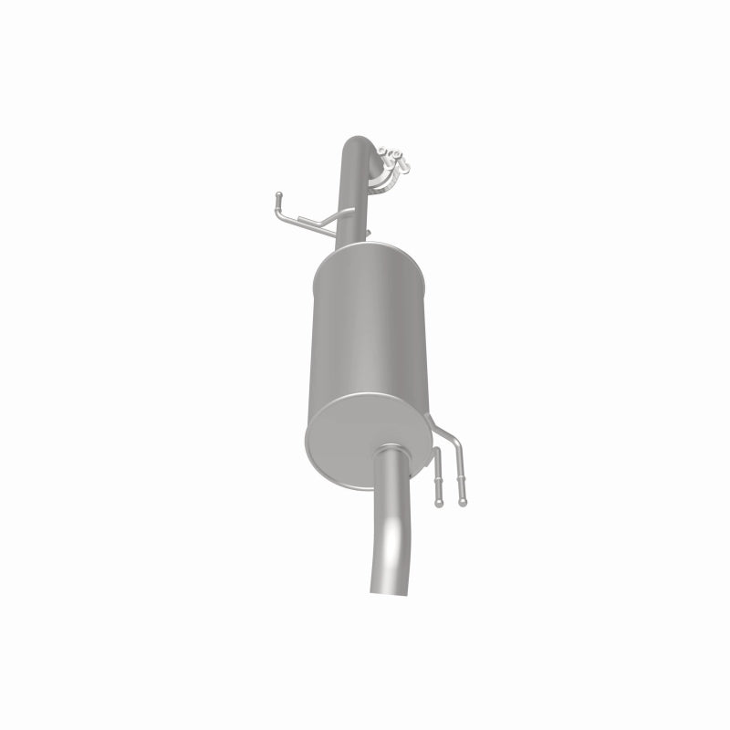 BRExhaust 10-13 KIA FORTE KOUP Muffler Kit