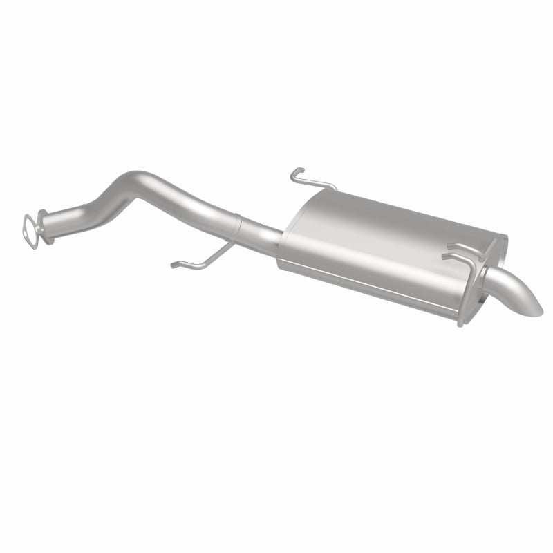 BRExhaust 10-13 Hyundai SANTA FE/ KIA SORENTO 3.5L Muffler Kit