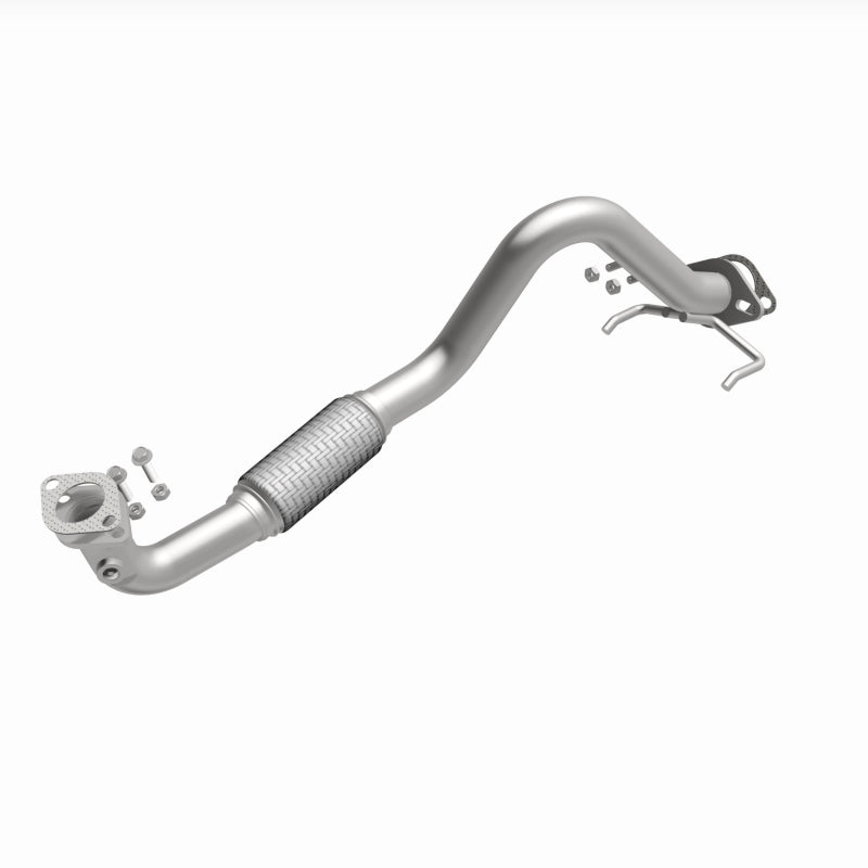 BRE Exhaust 10-11 Kia Soul 2.0L Front Pipe Kit
