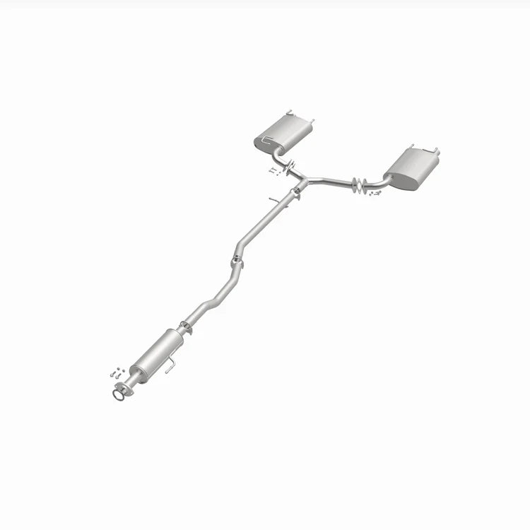 MagnaFlow Toyota BRE Exhaust Replacement Kit