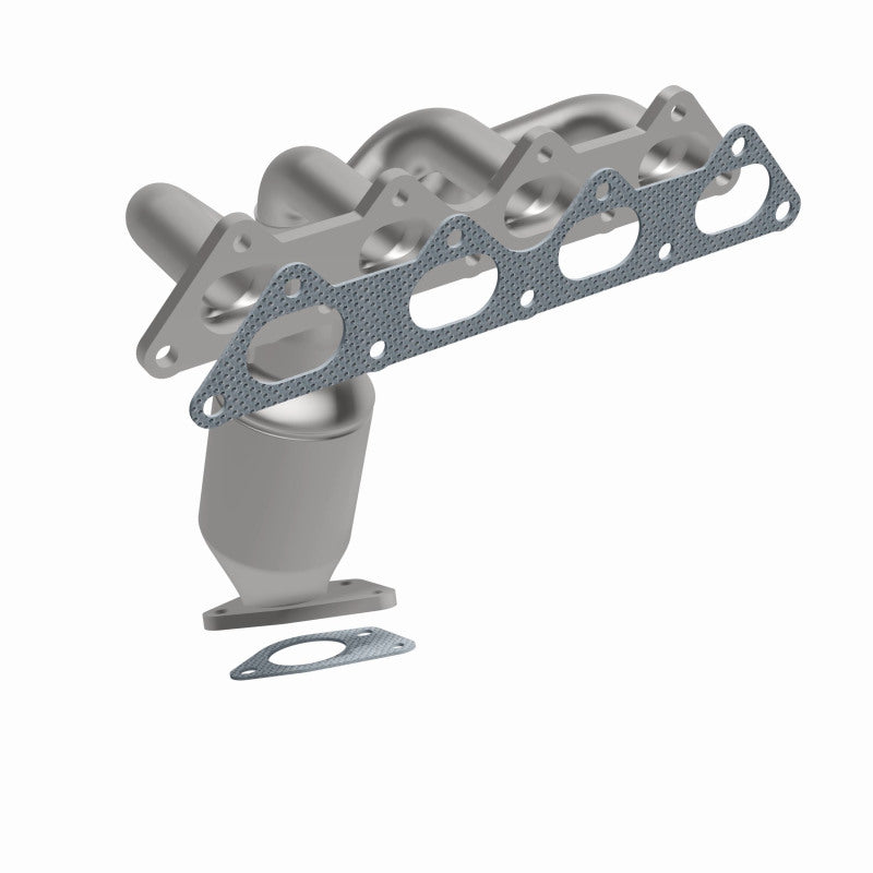 MagnaFlow Conv DF 02-05 Chrysler Sebring 2.4L / 02-05 Mitsubishi Eclipse/02-03 Galant 2.4L Manifold