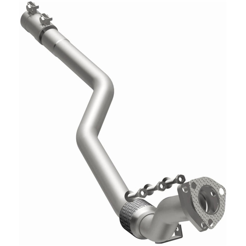 BRE Exhaust 98-05 Passat 1.8L Front Pipe Kit