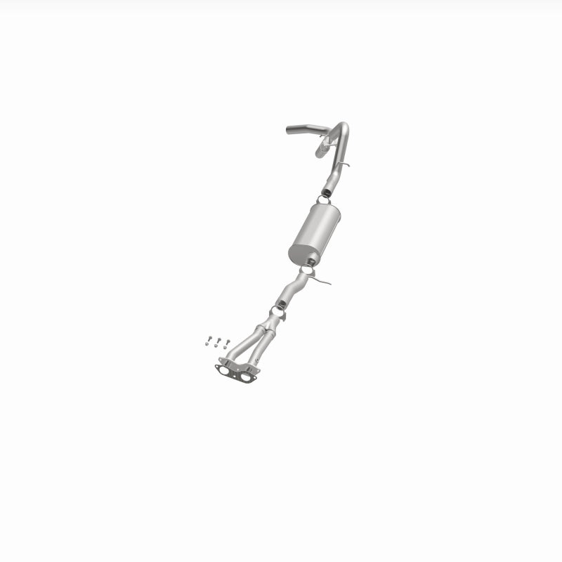 MagnaFlow BRE Exhaust Kit 96-00 C1500 K1500 C2500 K2500 Suburban 5.7L