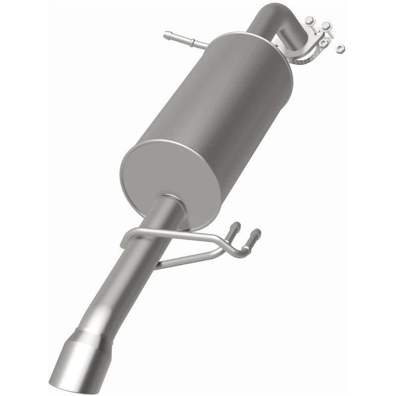 BRE Exhaust 12-17 ACCENT RIO 1.6L Exhaust Kit