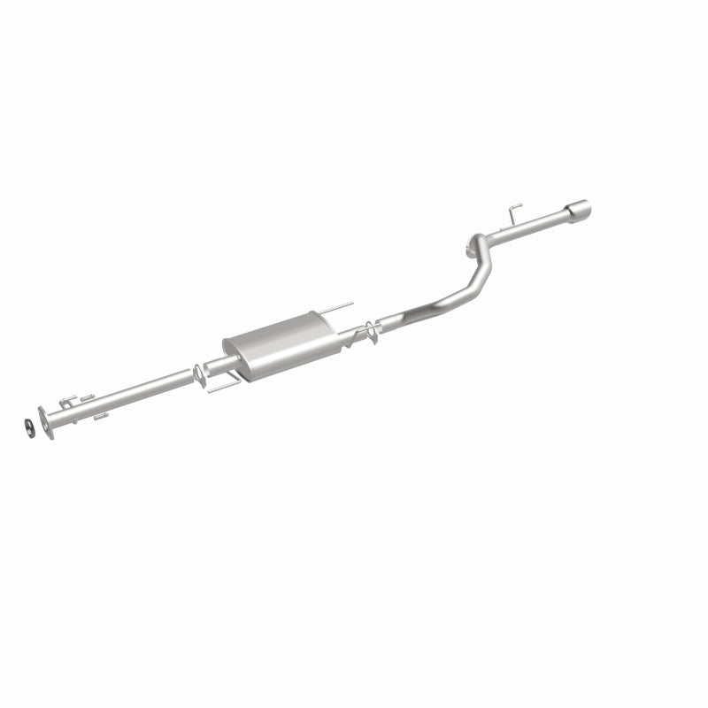 MagnaFlow BRE Exhaust Kit 10-22 Toyota 4Runner 4L