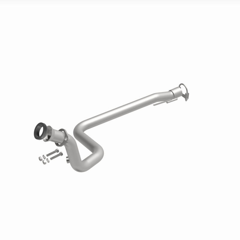 BRE Exhaust 87-95 Cherokee Wagoneer 2.5L 4.0L Front Pipe Kit