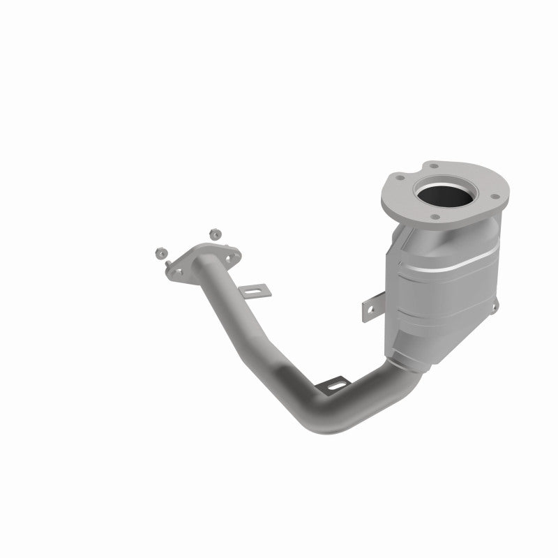 MagnaFlow Conv DF 88-95 Honda Civic/89-91 Honda CR-X California Direct Fit Catalytic Converter