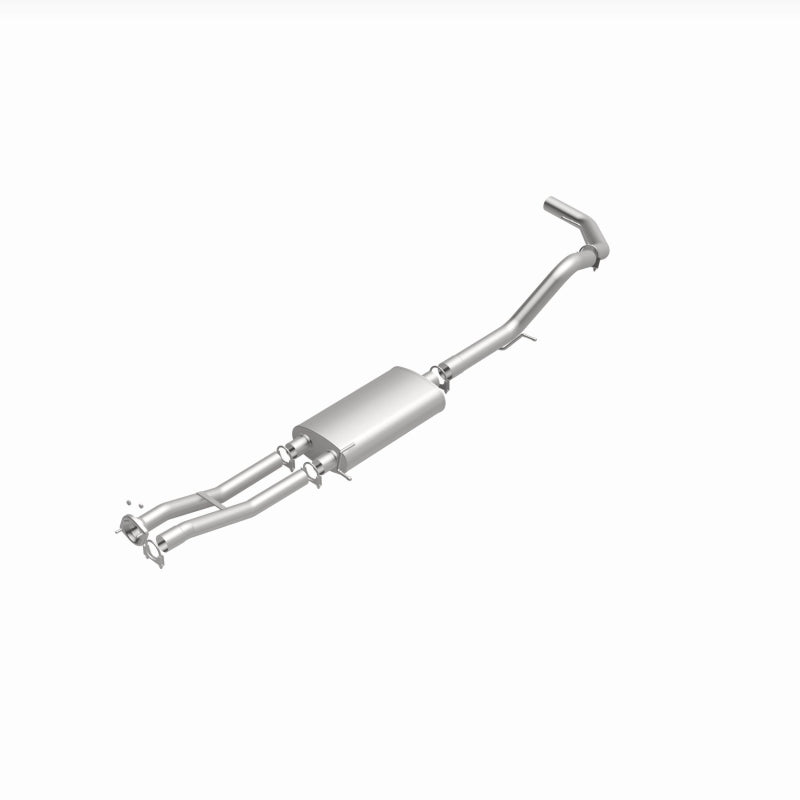 MagnaFlow BRE Exhaust Kit 02-06 Escalade ESV Escalade EXT Yukon XL 1500 6L