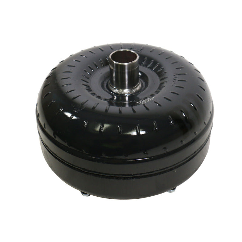 BD Diesel 95-97 Ford F250/F350 7.3L 2WD Roadmaster E4OD Transmission & Converter Package