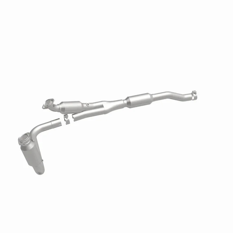 MagnaFlow 2002 Dodge Ram 1500 5.9L California Grade CARB Compliant Direct-Fit Catalytic Converter