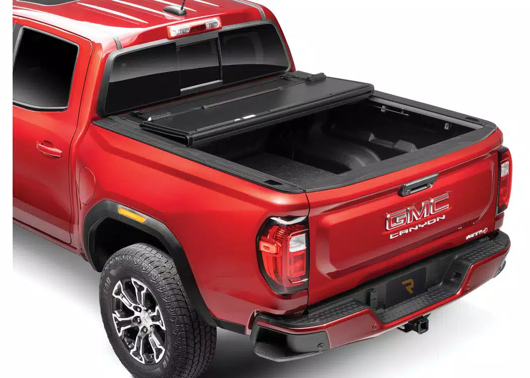 BAK 2026+ Ford Ranger 5ft Bed BAKFlip G2