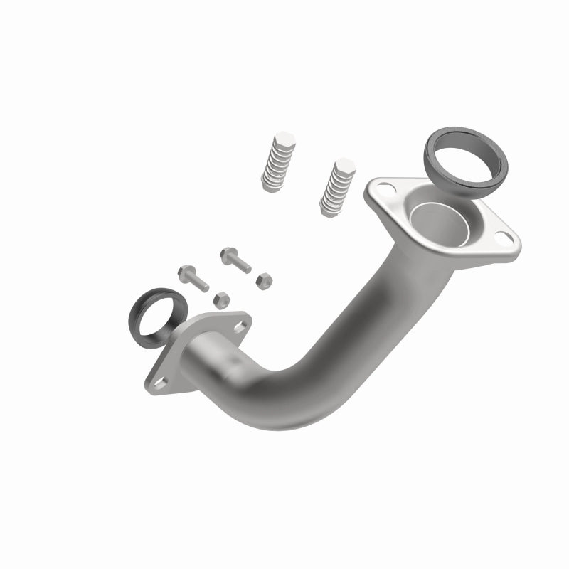 BRE Exhaust 99-05 Tracker Grand Vitara Vitara 1.6L 2.0L 2.5L Front Pipe Kit