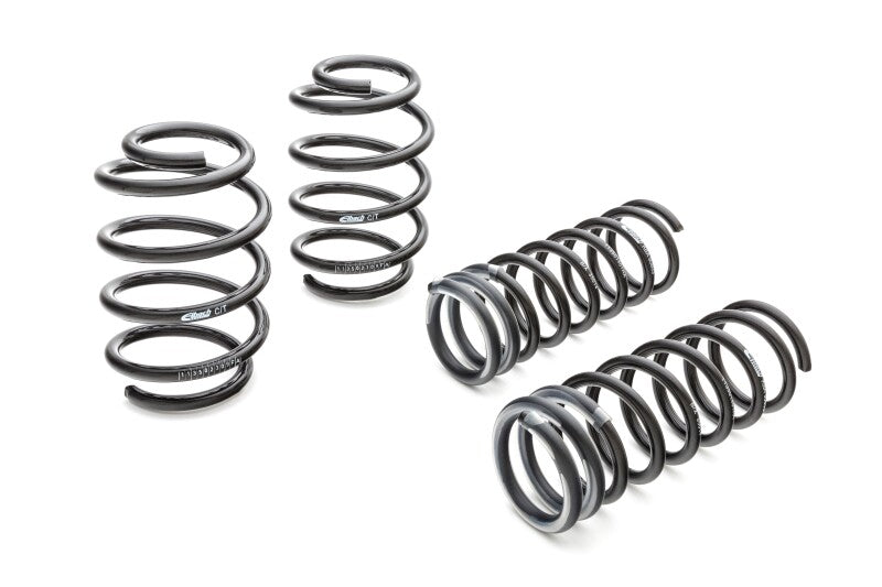 Eibach 08-12 Audi A5 Quattro 3.2 FSI Pro-Kit (Set of 4 Springs)