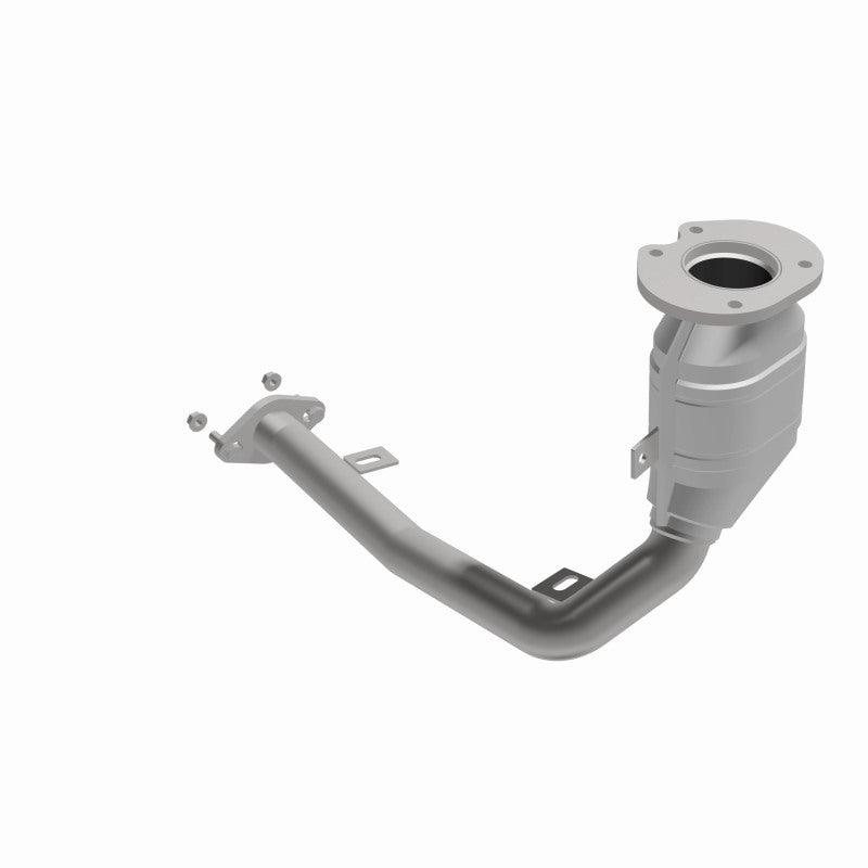 MagnaFlow Conv DF 88-95 Honda Civic/89-91 Honda CR-X California Direct Fit Catalytic Converter