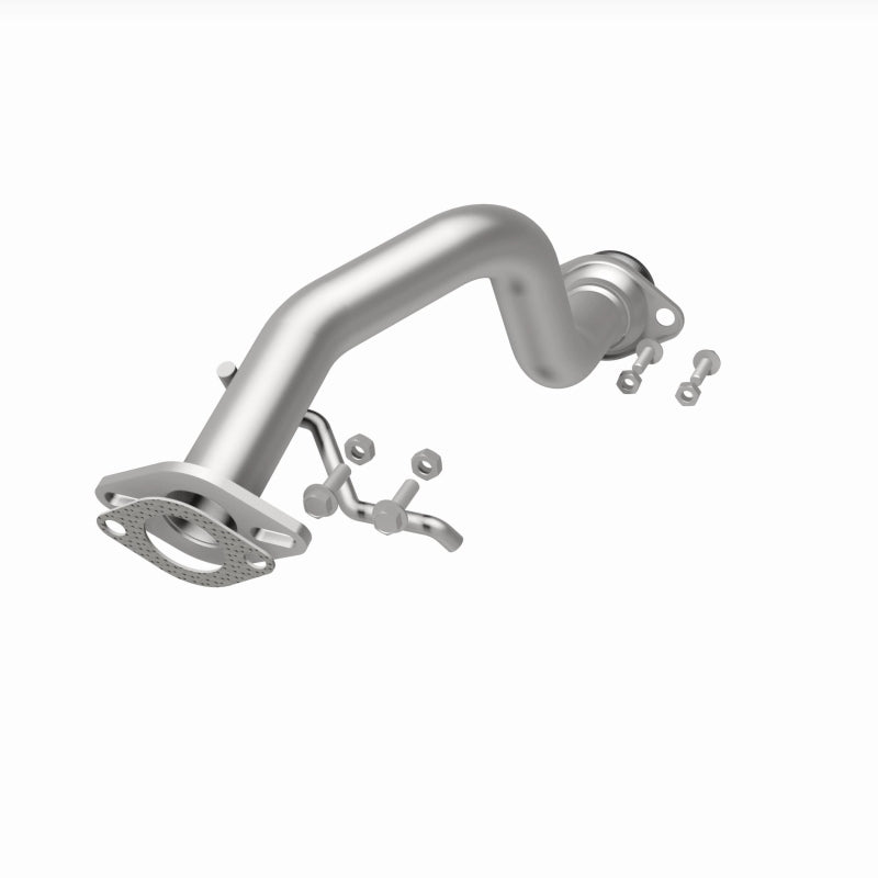 BRE Exhaust 06-12 Eclipse 2.4L Front Pipe Kit