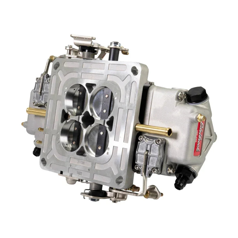 Edelbrock VRS-4150 Race & Performance Carburetor 950 CFM