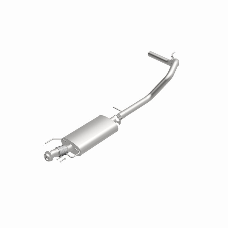 BRExhaust 15-17 Lincoln Navigaor/ Ford Expedition Exhaust Kit