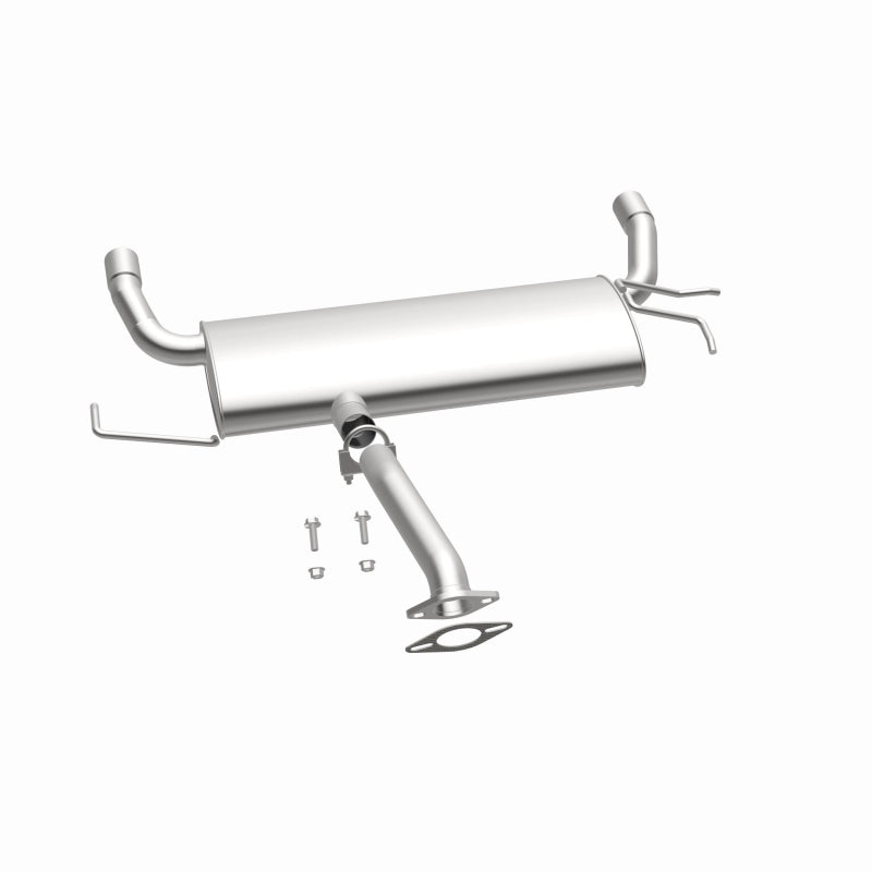 BRE Exhaust 05-10 Sportage Tucson 2.7L Muffler Kit