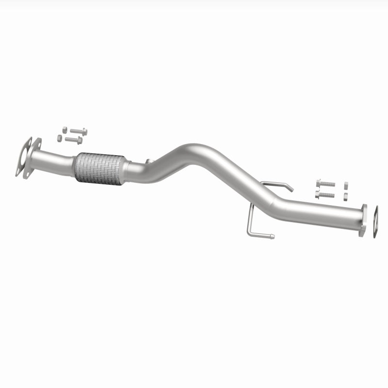 BRE Exhaust 06-11 Accent Rio 1.6L Front Pipe Kit