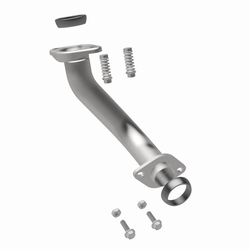 BRE Exhaust 99-05 Tracker Grand Vitara Vitara 1.6L 2.0L 2.5L Front Pipe Kit