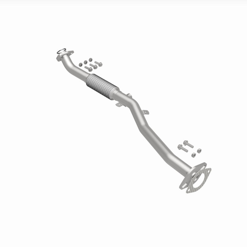 BRE Exhaust 95-99 200SX Sentra 1.6L Front Pipe Kit