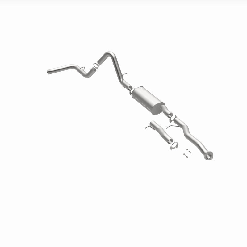 MagnaFlow BRE Exhaust Kit 94-95 Chevy C1500 C2500 K1500 K2500 5.7L