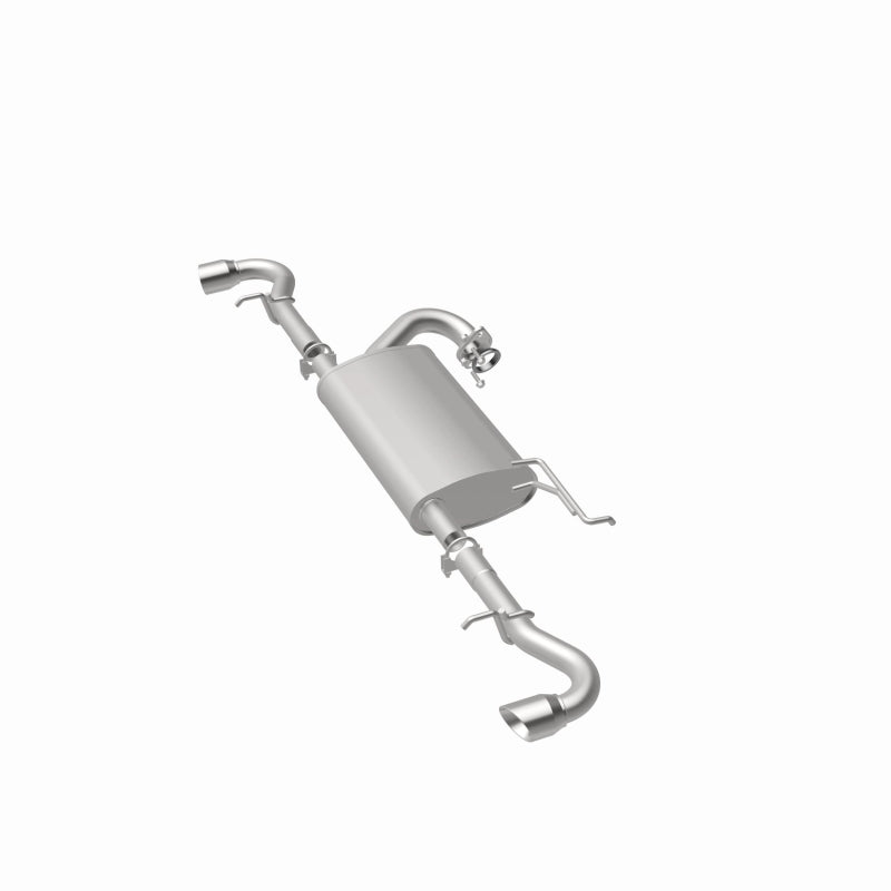 MagnaFlow BRE Exhaust Kit 09-15 TOYOTA VENZA 3.5L