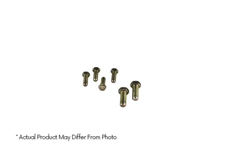 Belltech UPPER SHOCK RELOCATOR 1988-1998 GM/Chevy Silverado/Sierra 1500