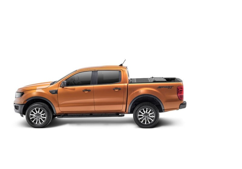 Undercover 2026+ Ford Ranger 5ft Bed Flex Bed Cover