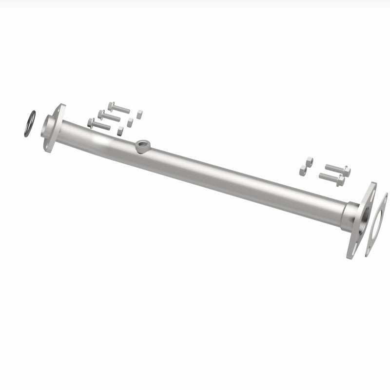 BRE Exhaust 96-00 Pathfinder QX4 3.3L Front Pipe Kit