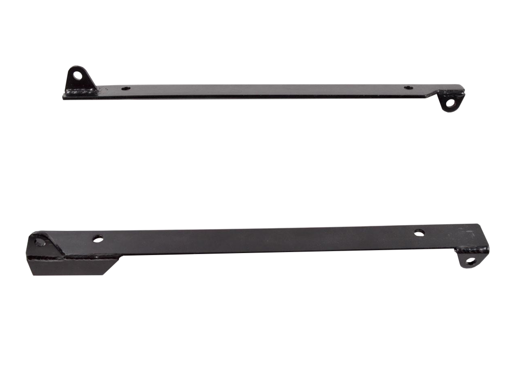 PRP Seat Adapter Mount for Jeep CJ7/YJ