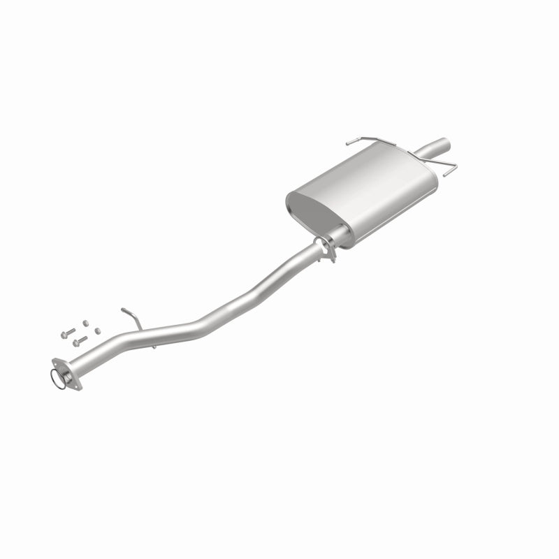 BRExhaust 97-99 Acura CL 3.0L Muffler Kit