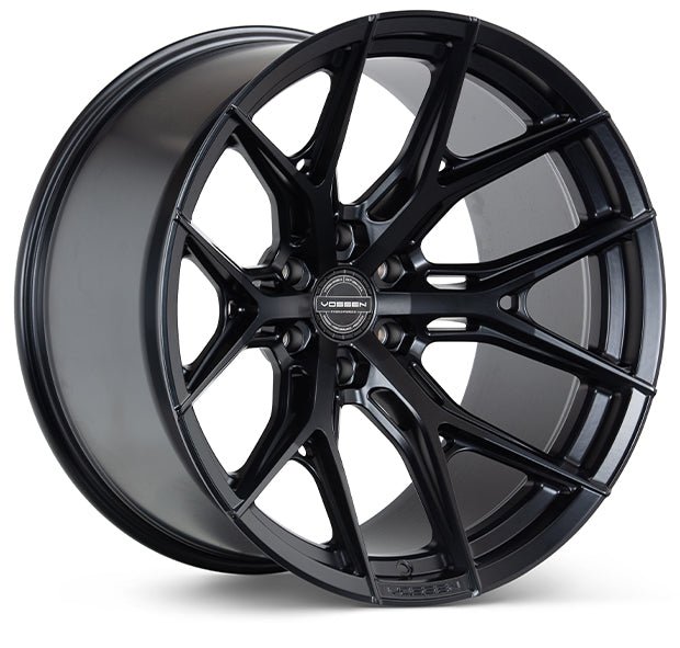 Vossen HF6-4 Wheel - 8x170