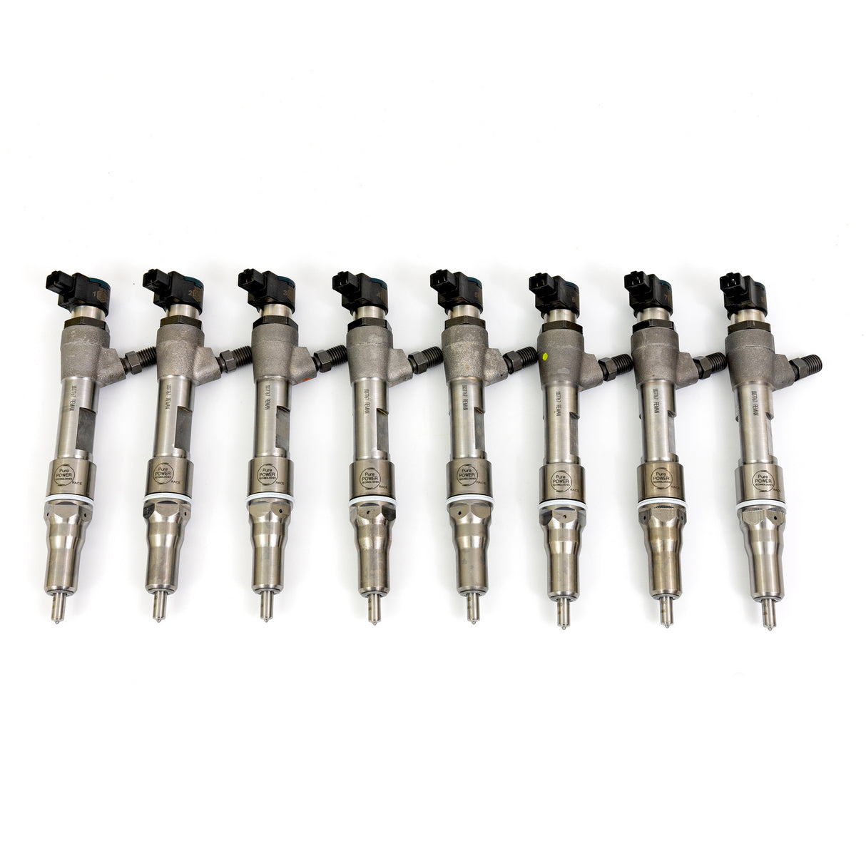S&S 6.4L Ford Powerstroke Injectors 2008-2010