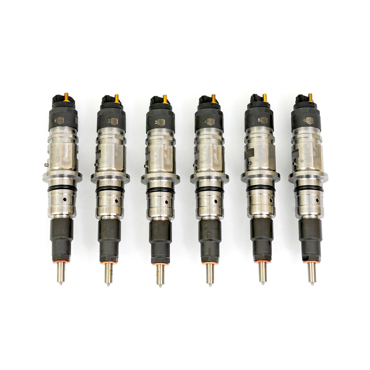 S&S Diesel 6.7L Cummins Injectors (2007.5-2018)