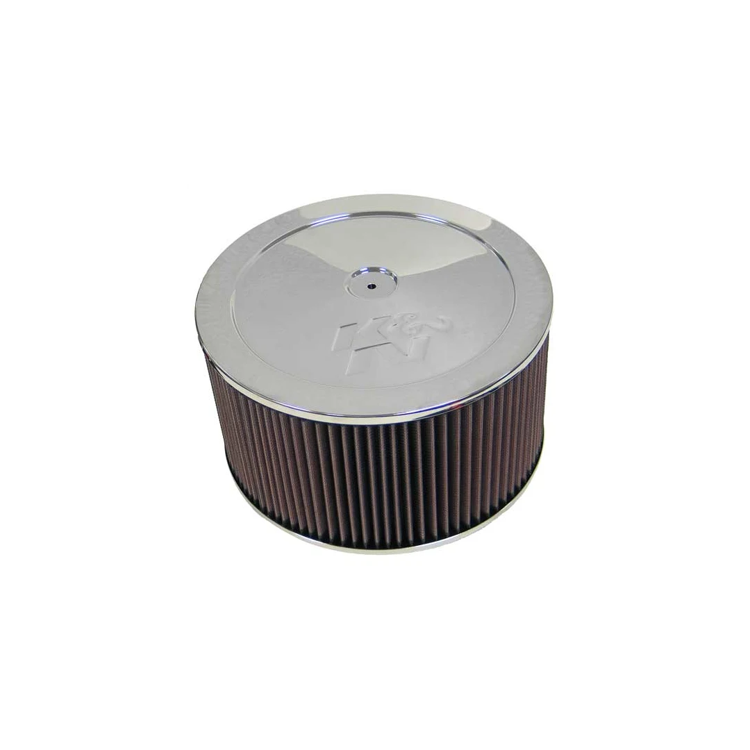 K&N 5-1/8in flg 11in od 7-1/4in h