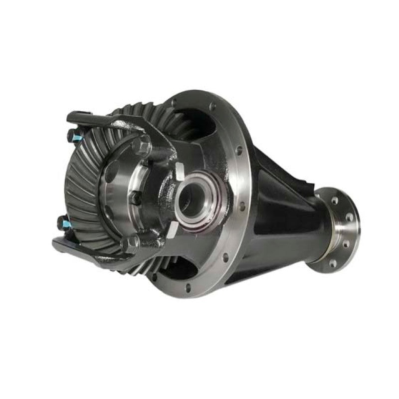 Yukon Gear 1995-2015 Toyota Tacoma Rear Diff w/ Grizzly Locker 30 Spline & 4.56 Ratio Drop Out Assembly