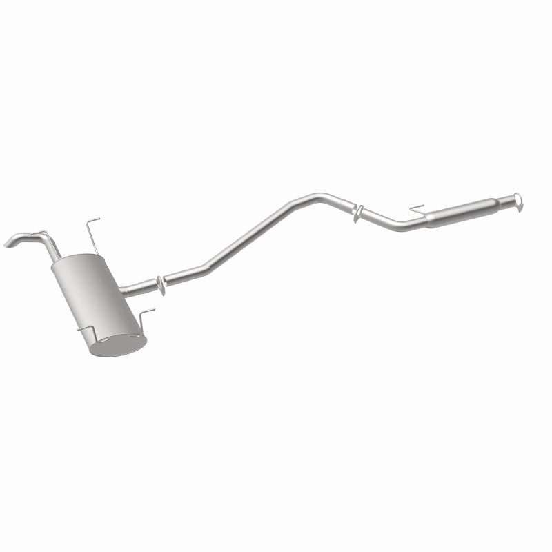 MagnaFlow BRE Exhaust Kit 15-17 Chrysler 200 2.4L