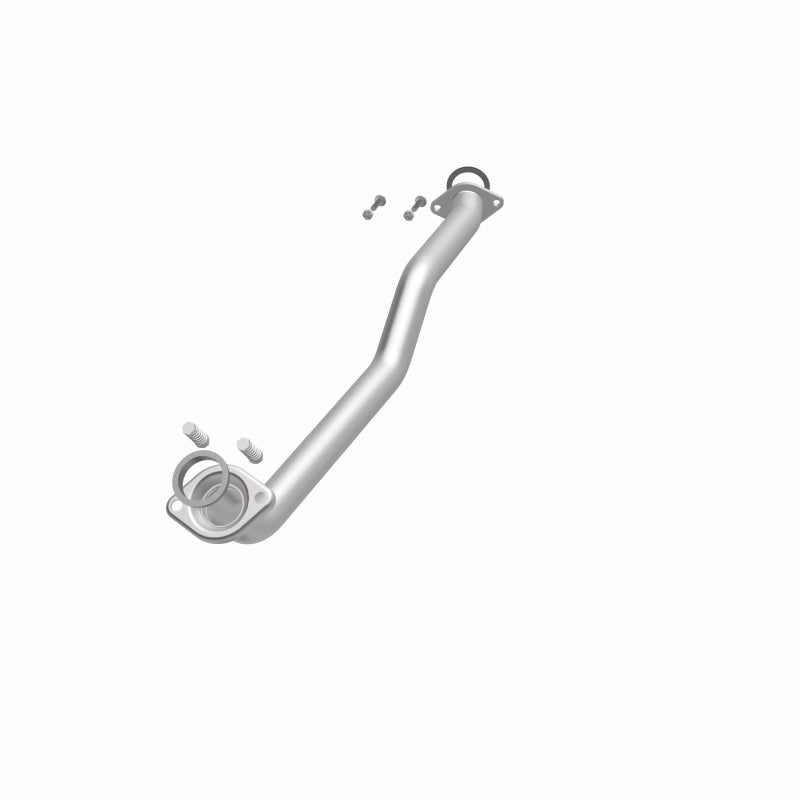 BRE Exhaust 01-03 Highlander 2.4L 3.0L Front Pipe Kit