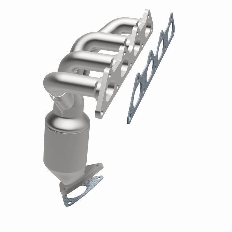 MagnaFlow Conv DF 02-05 Chrysler Sebring 2.4L / 02-05 Mitsubishi Eclipse/02-03 Galant 2.4L Manifold