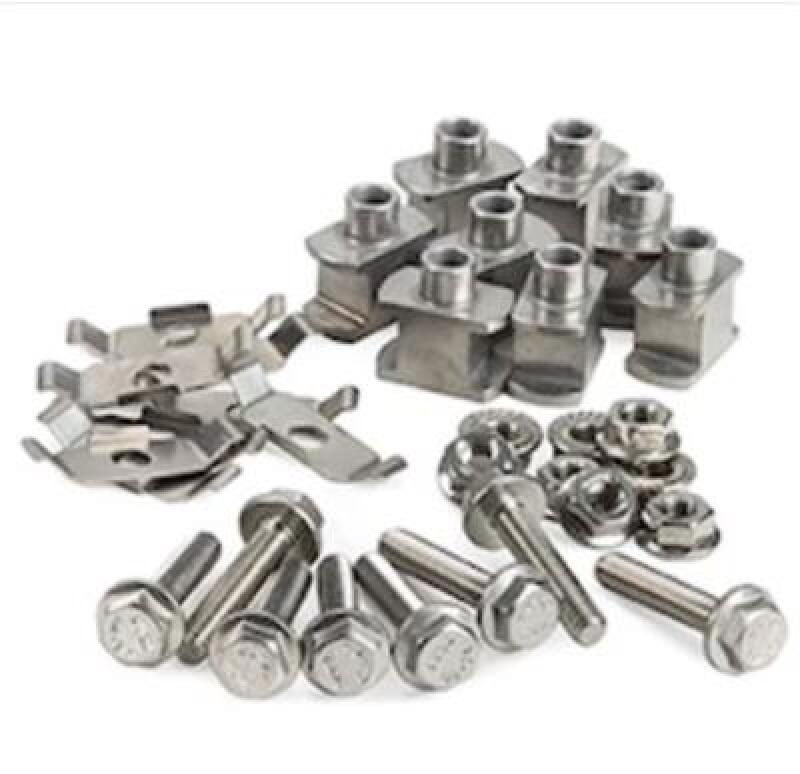 Alcon Pro-System Anti-Rattle Clip