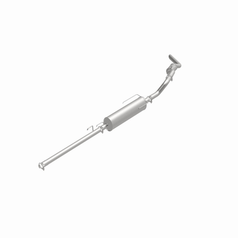 MagnaFlow BRE Exhaust Kit 04-05 Dodge Ram 1500 5.7L