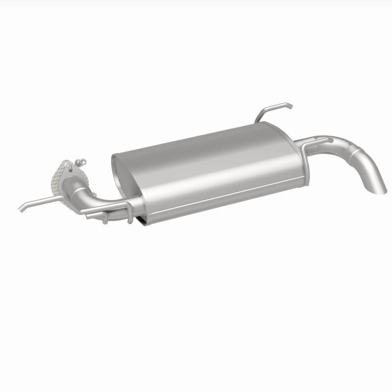 BRE Exhaust 13-16 SUBARU XV CROSSTREK CROSSTREK 2.0L Muffler Kit