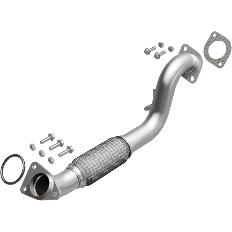BRE Exhaust 08-14 Rogue Rogue Select 2.5L Front Pipe Kit