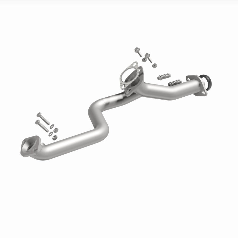 BRE Exhaust 09-12 Escape Tribute 2.5L 3.0L Front Pipe Kit